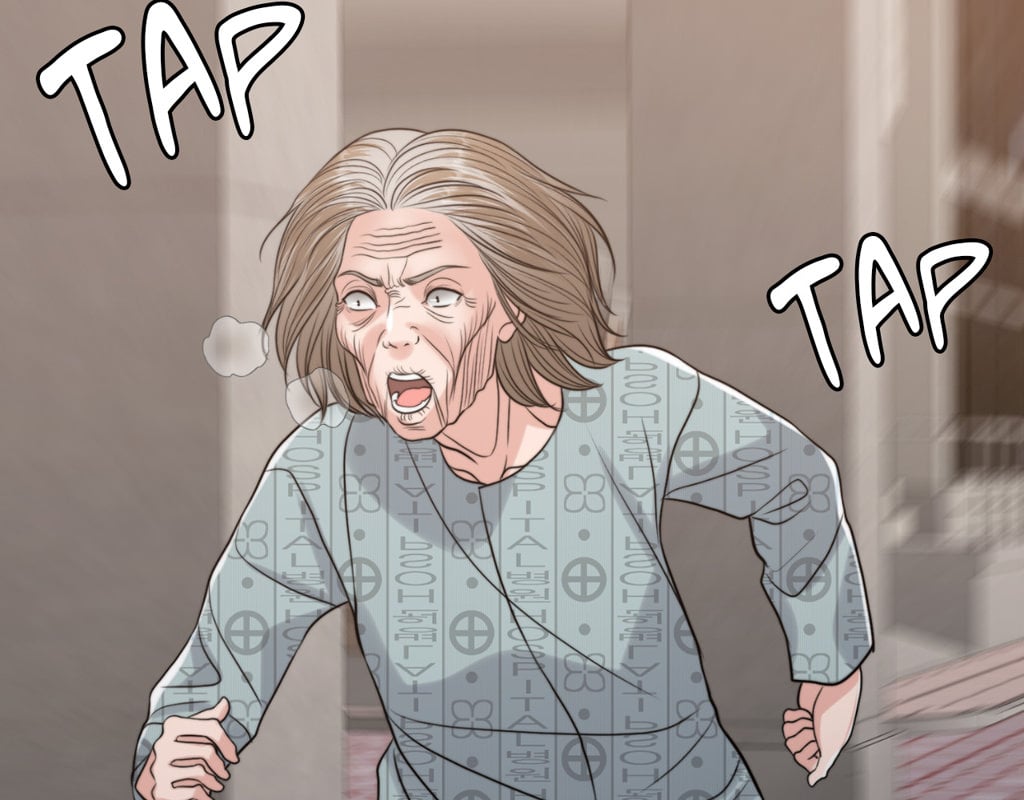 Wife for 1000 Days chapter 115 page 55