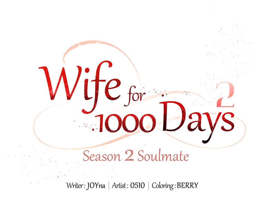 Wife for 1000 Days chapter 115 page 63