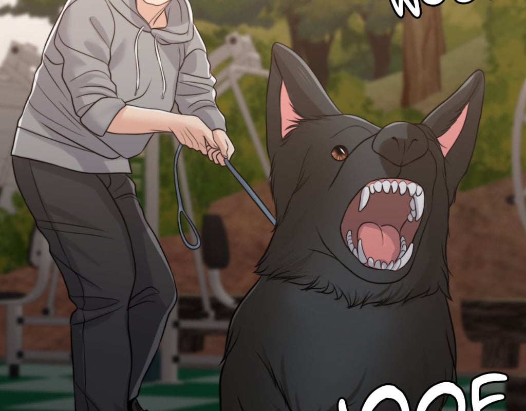 Wife for 1000 Days chapter 115 page 76