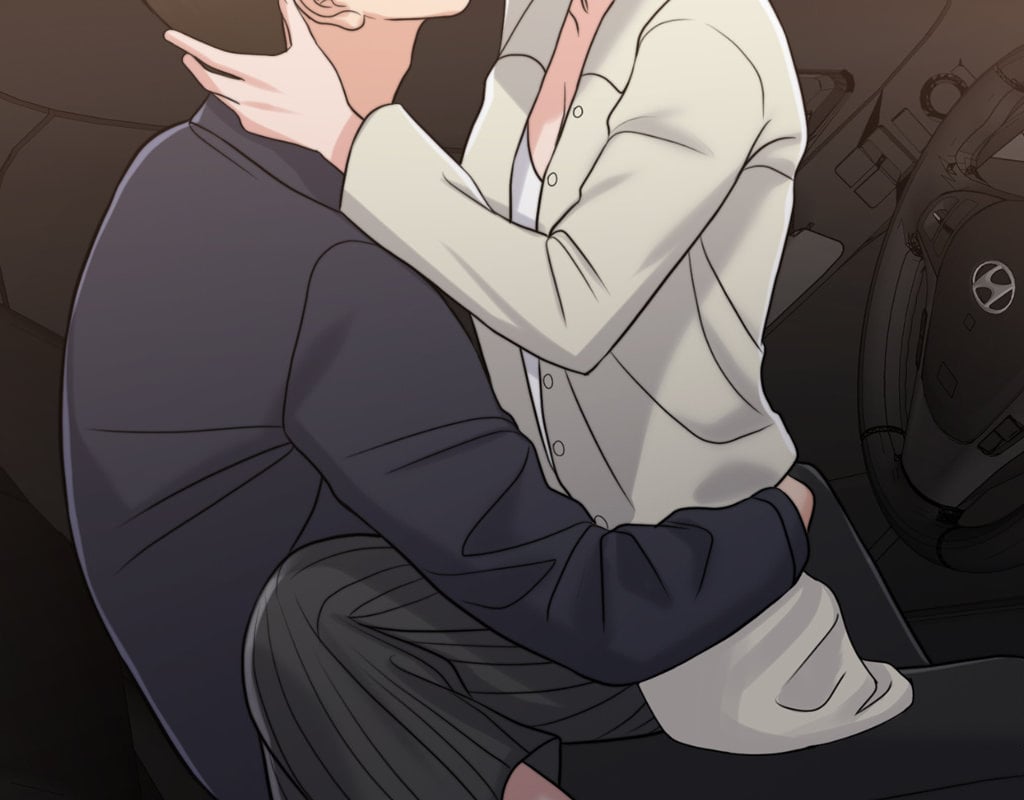 Wife for 1000 Days chapter 115 page 92