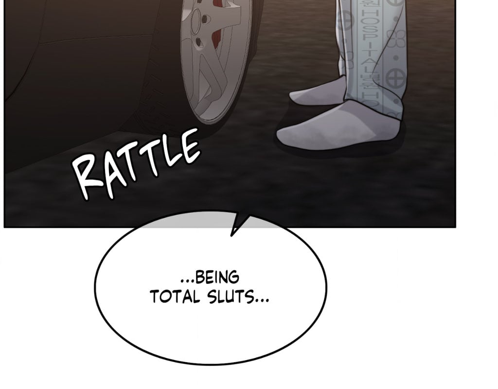 Wife for 1000 Days chapter 115 page 112