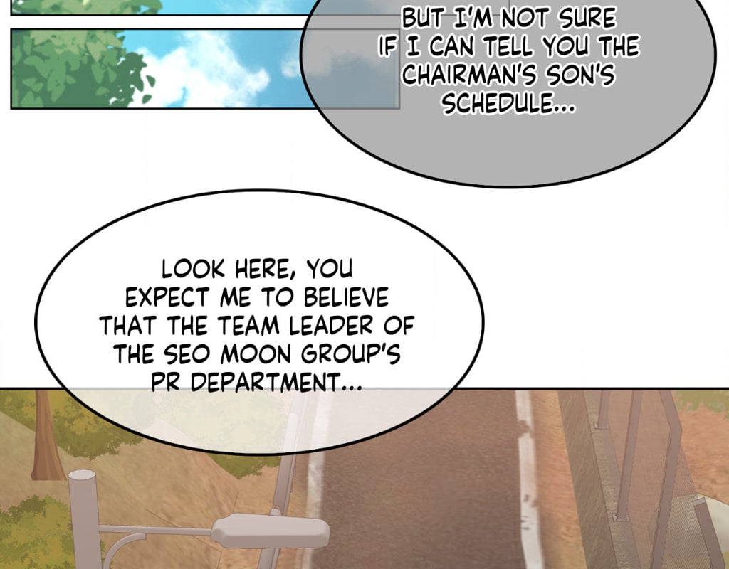 Wife for 1000 Days chapter 115 page 128