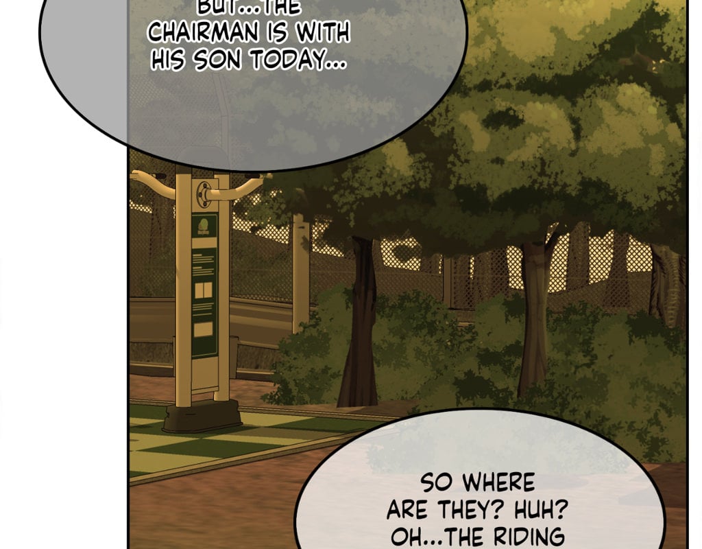 Wife for 1000 Days chapter 115 page 132