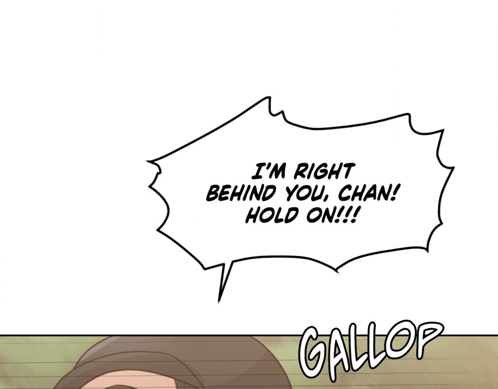 Wife for 1000 Days chapter 115 page 158