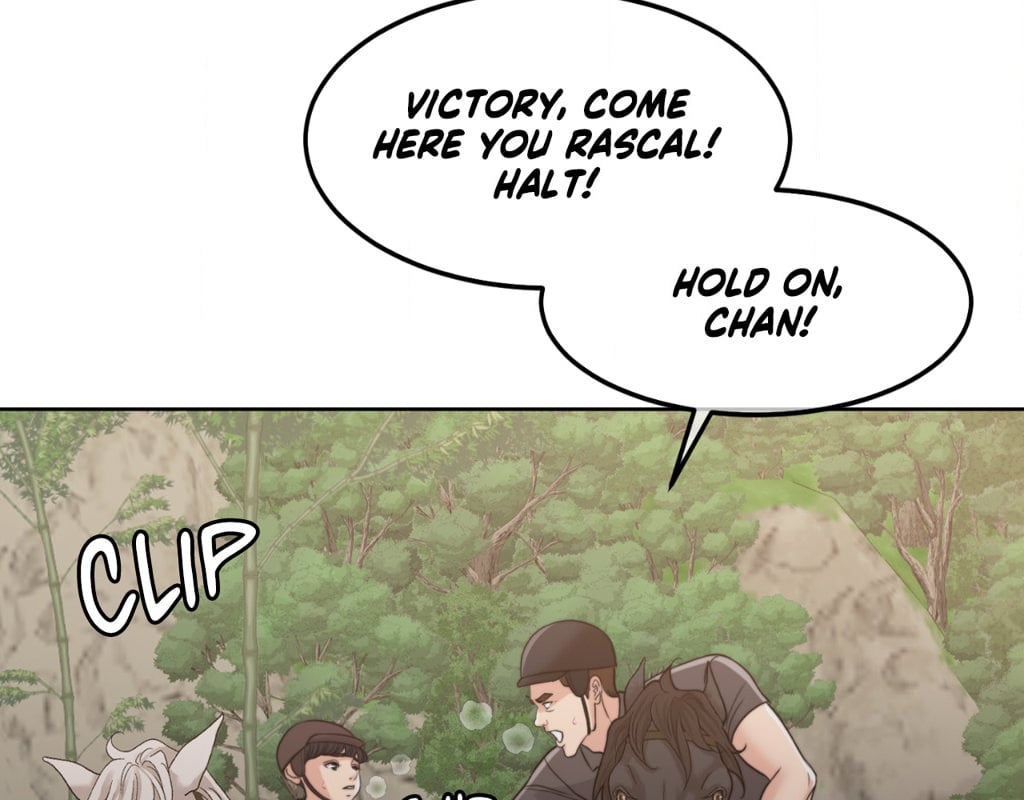 Wife for 1000 Days chapter 115 page 165