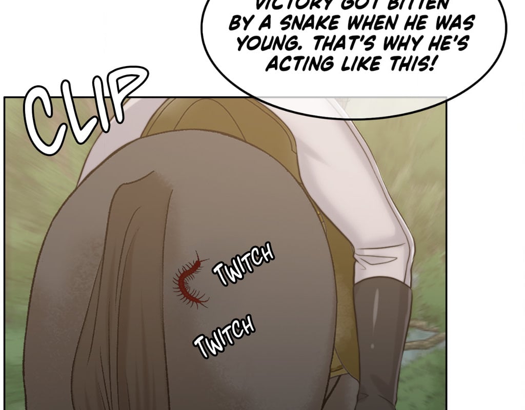 Wife for 1000 Days chapter 115 page 171
