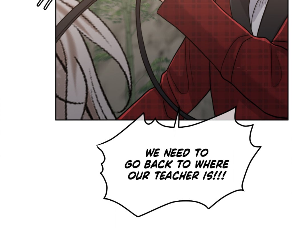 Wife for 1000 Days chapter 115 page 197