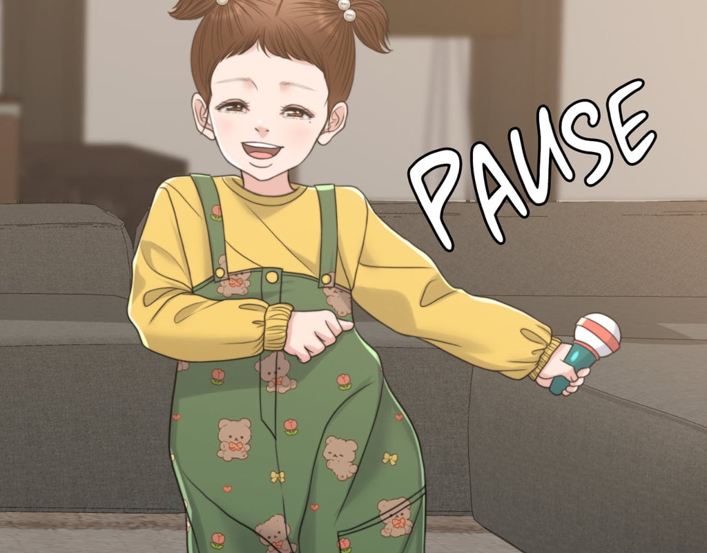 Wife for 1000 Days chapter 116 page 6