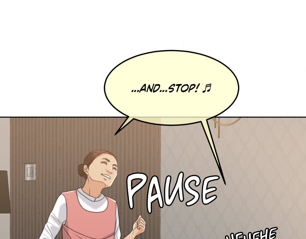 Wife for 1000 Days chapter 116 page 11