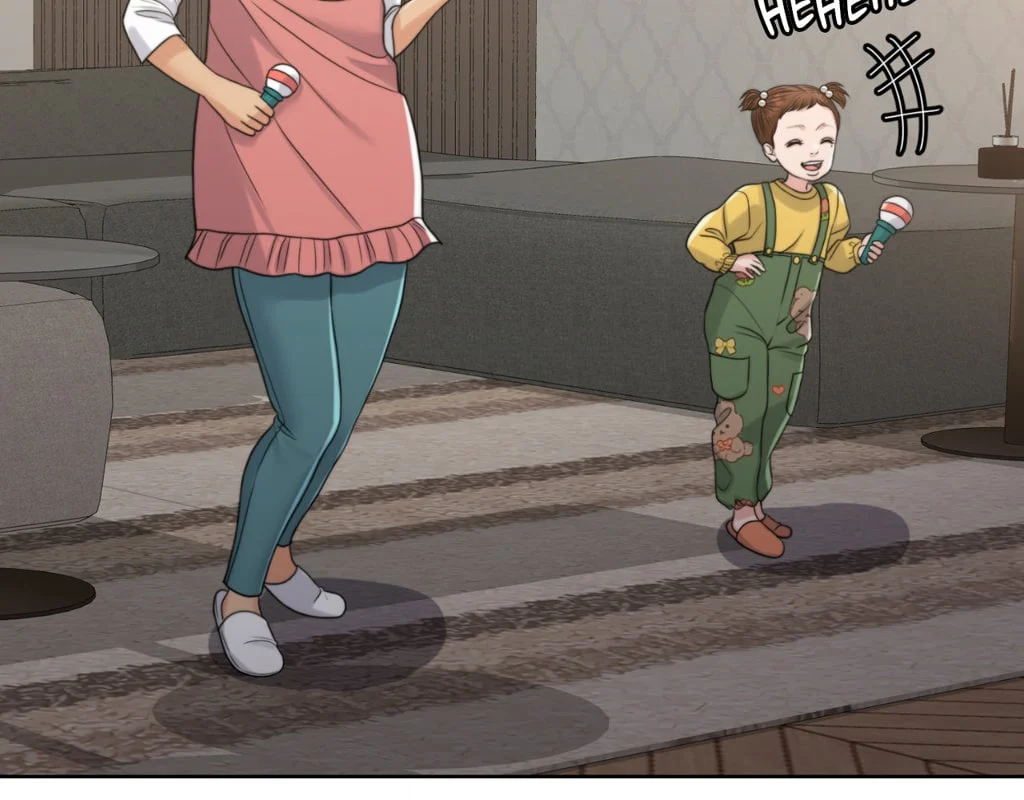Wife for 1000 Days chapter 116 page 12