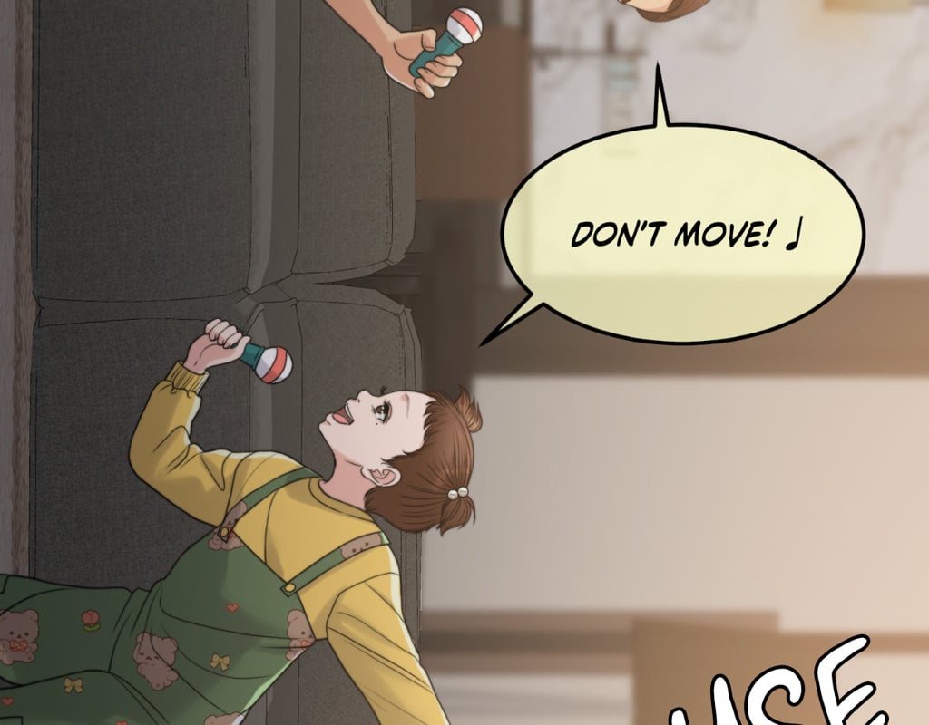 Wife for 1000 Days chapter 116 page 18