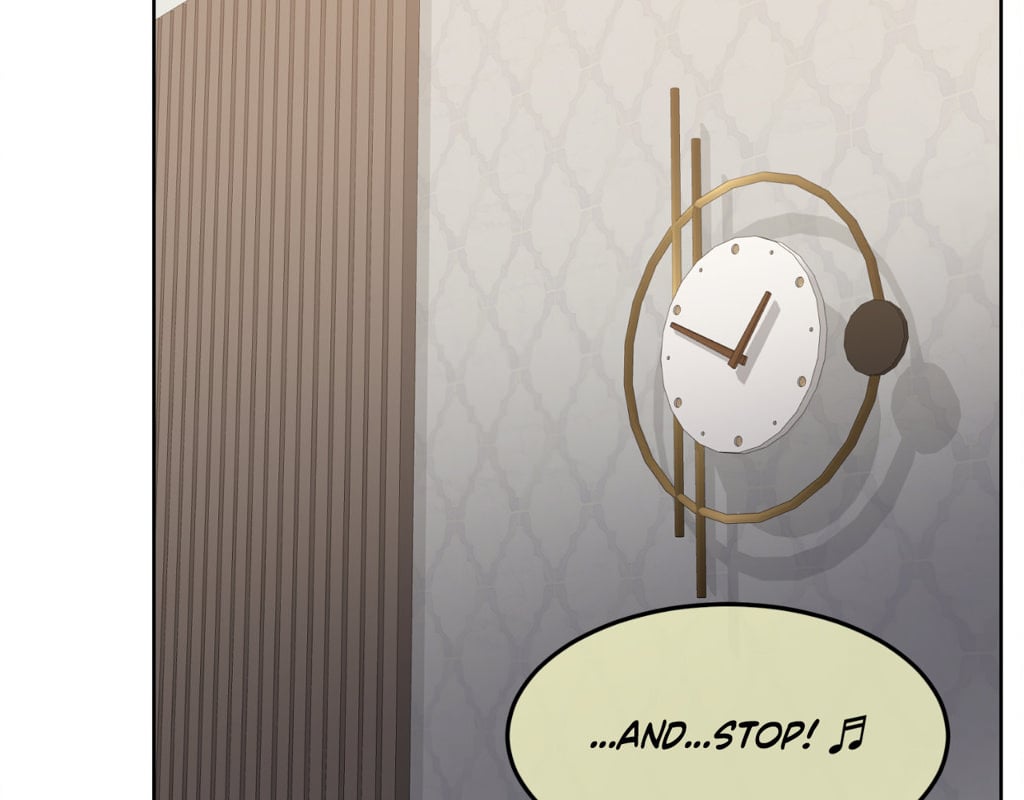 Wife for 1000 Days chapter 116 page 21