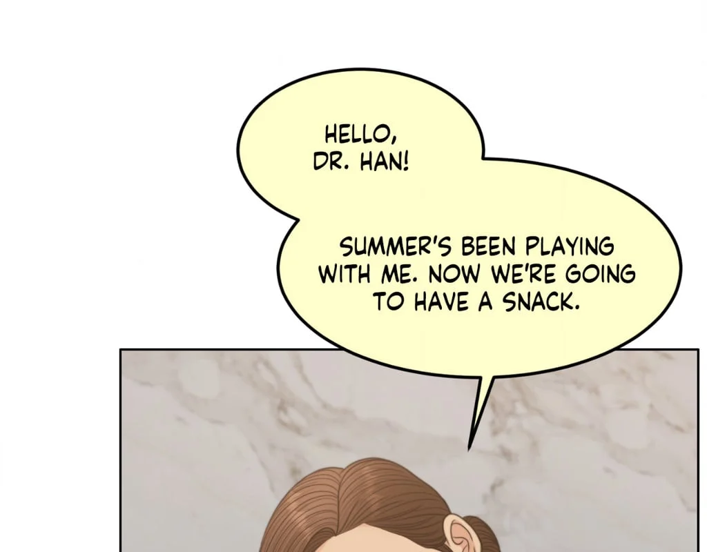 Wife for 1000 Days chapter 116 page 28