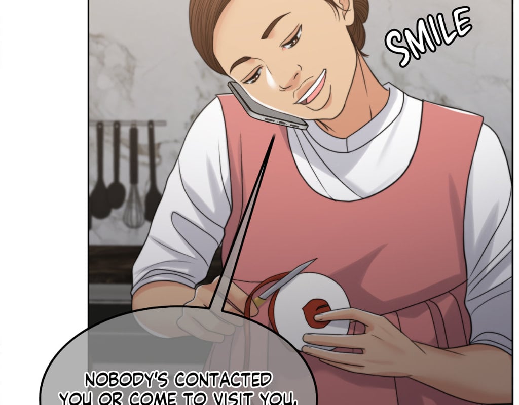 Wife for 1000 Days chapter 116 page 29