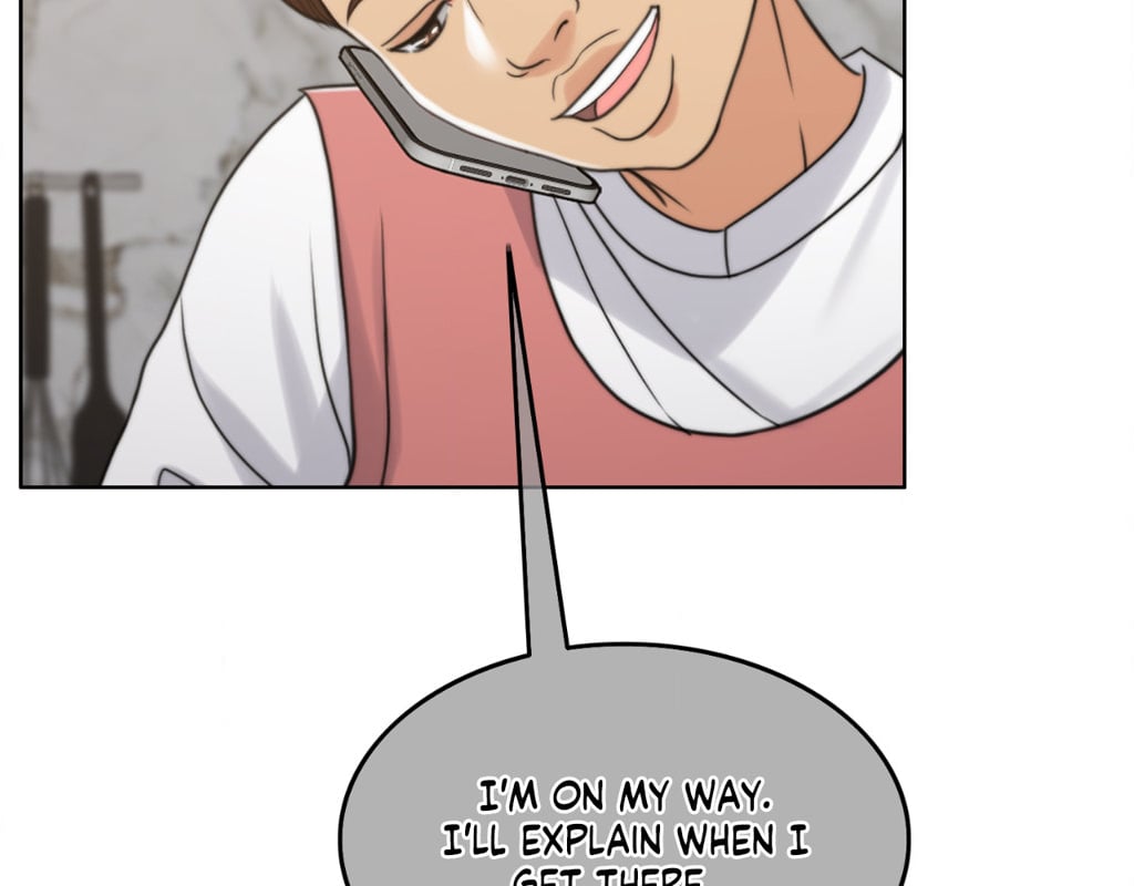 Wife for 1000 Days chapter 116 page 32