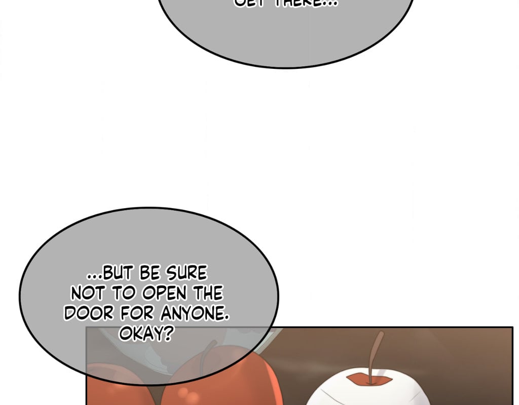 Wife for 1000 Days chapter 116 page 33