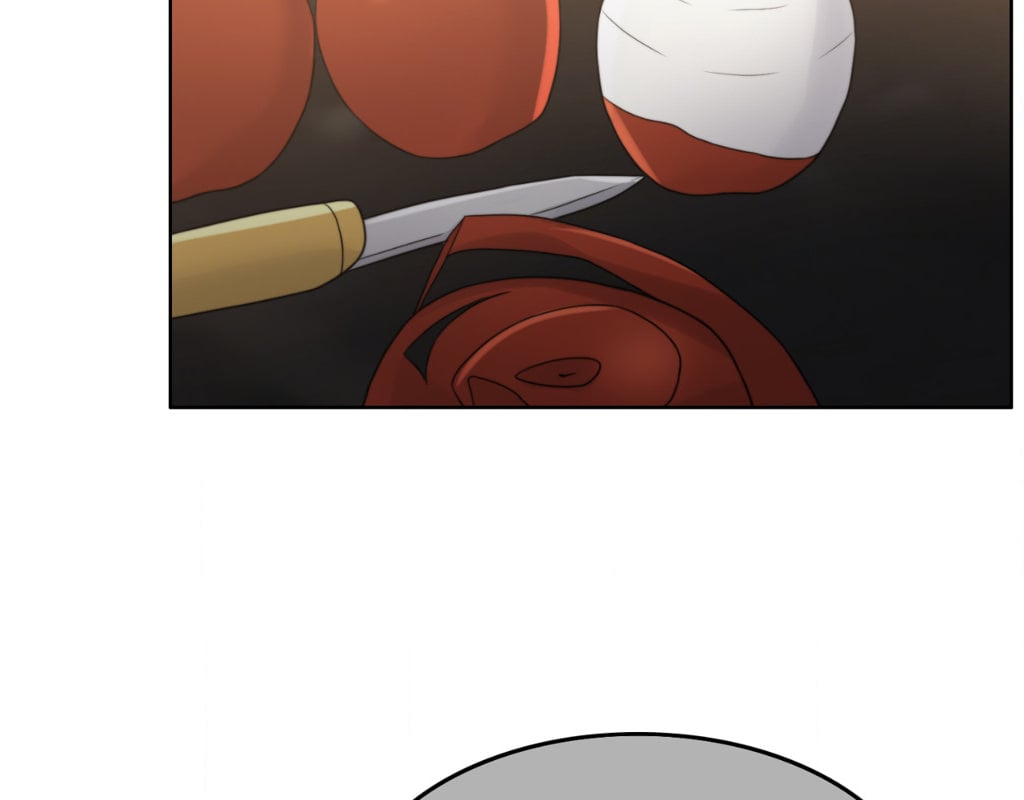 Wife for 1000 Days chapter 116 page 34