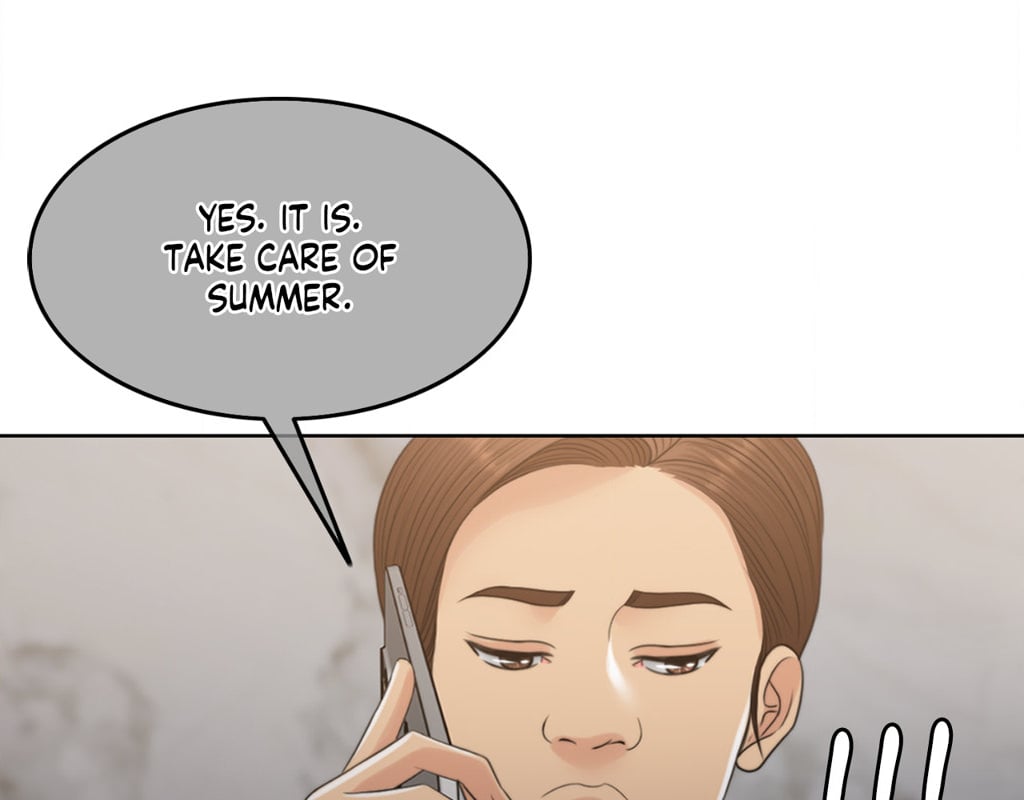 Wife for 1000 Days chapter 116 page 37