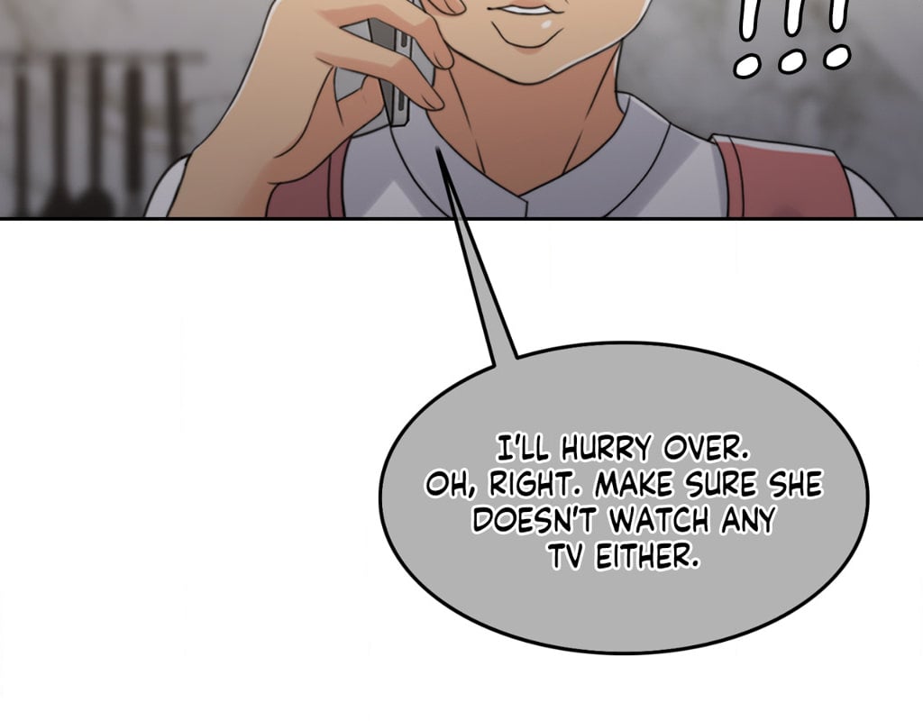 Wife for 1000 Days chapter 116 page 38