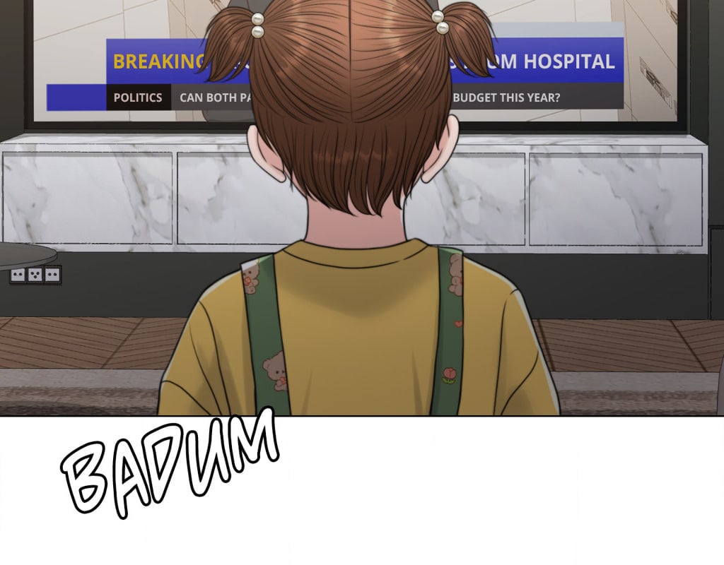 Wife for 1000 Days chapter 116 page 41