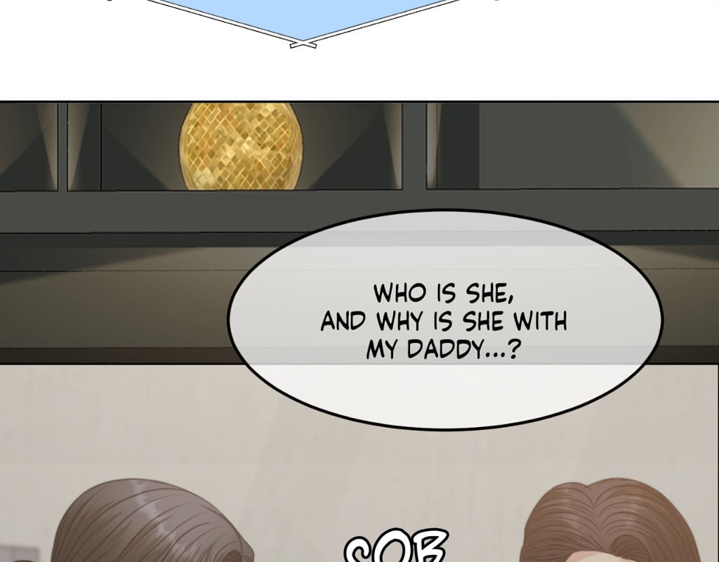 Wife for 1000 Days chapter 116 page 45