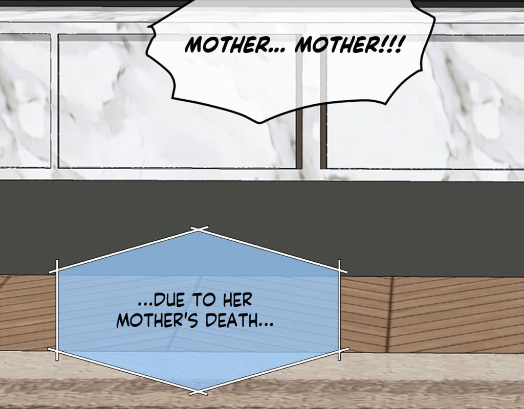 Wife for 1000 Days chapter 116 page 47