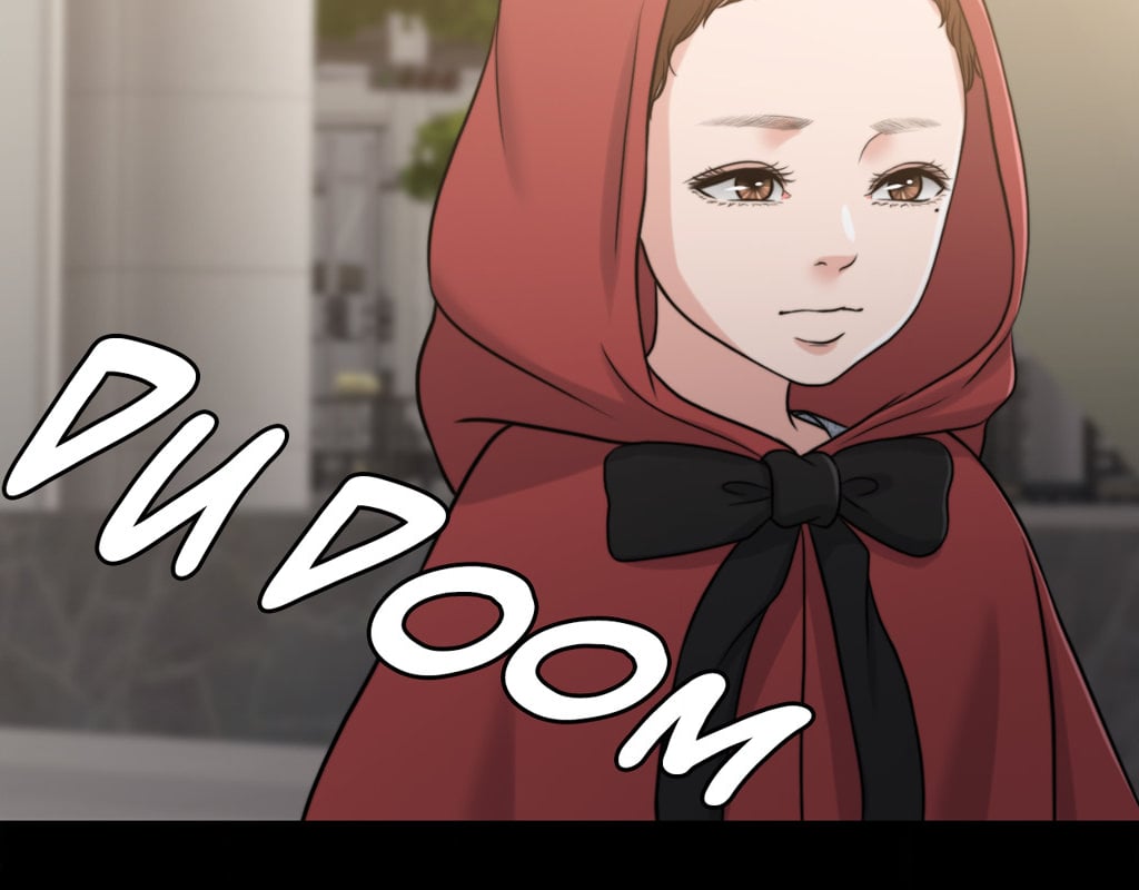 Wife for 1000 Days chapter 116 page 54