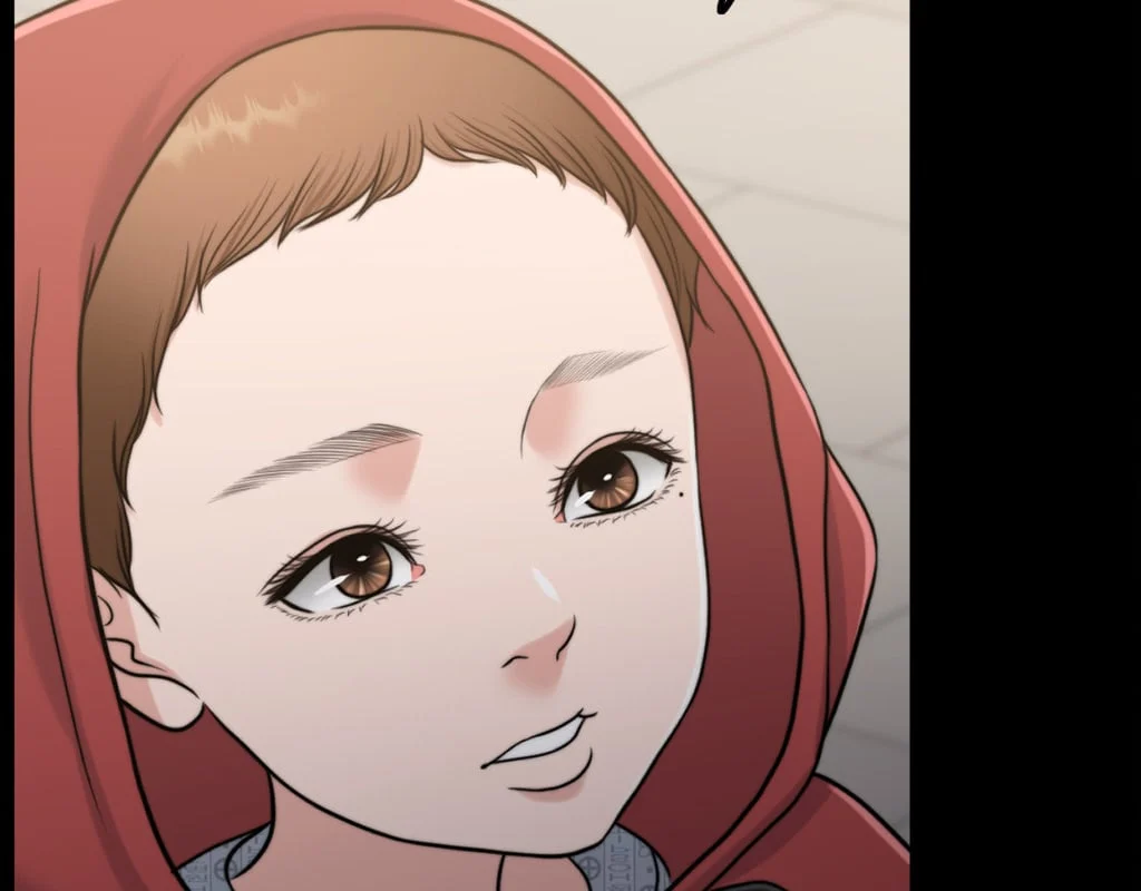 Wife for 1000 Days chapter 116 page 58