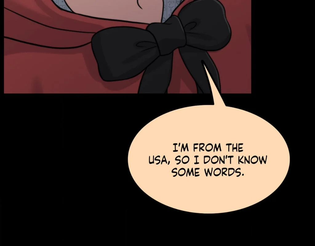 Wife for 1000 Days chapter 116 page 59