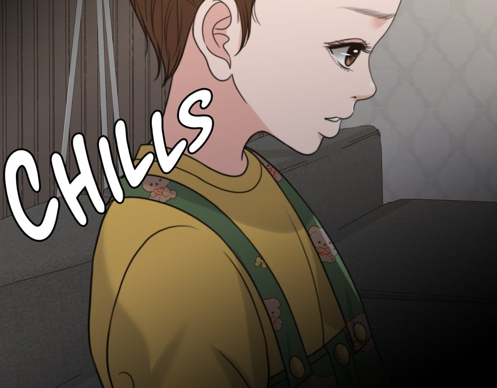 Wife for 1000 Days chapter 116 page 71