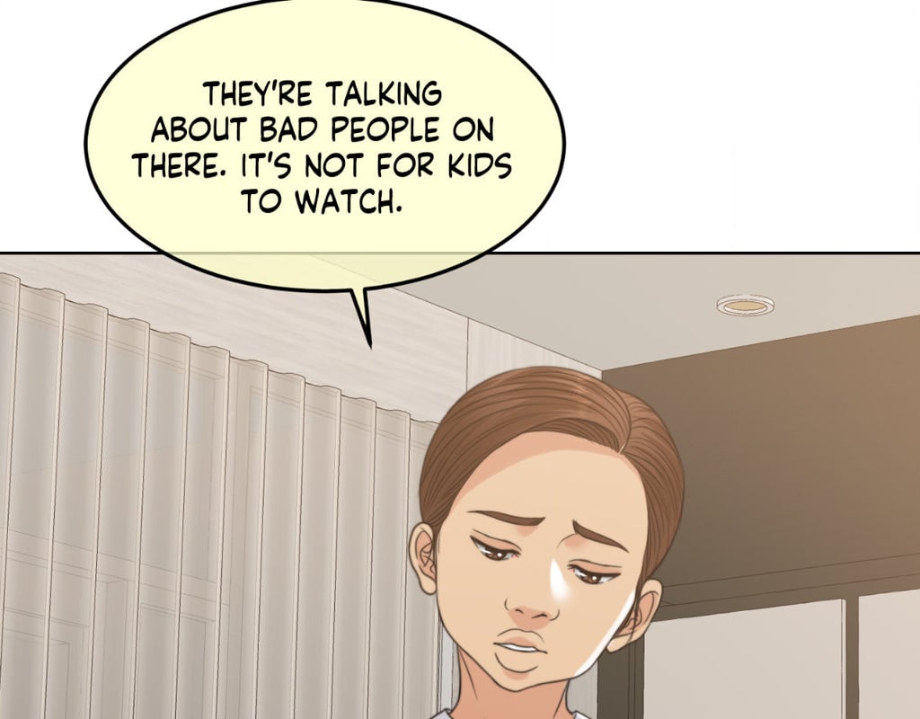 Wife for 1000 Days chapter 116 page 75