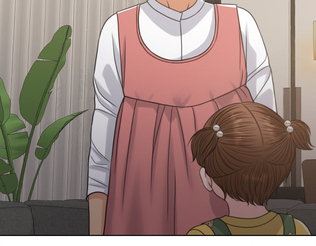 Wife for 1000 Days chapter 116 page 76