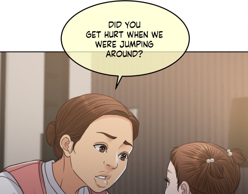 Wife for 1000 Days chapter 116 page 80