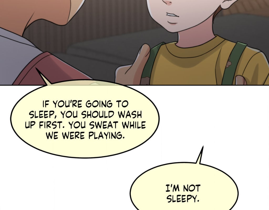 Wife for 1000 Days chapter 116 page 83