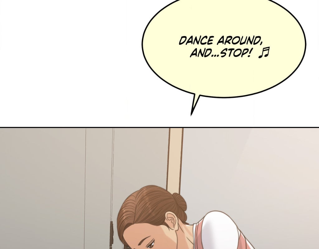 Wife for 1000 Days chapter 116 page 97