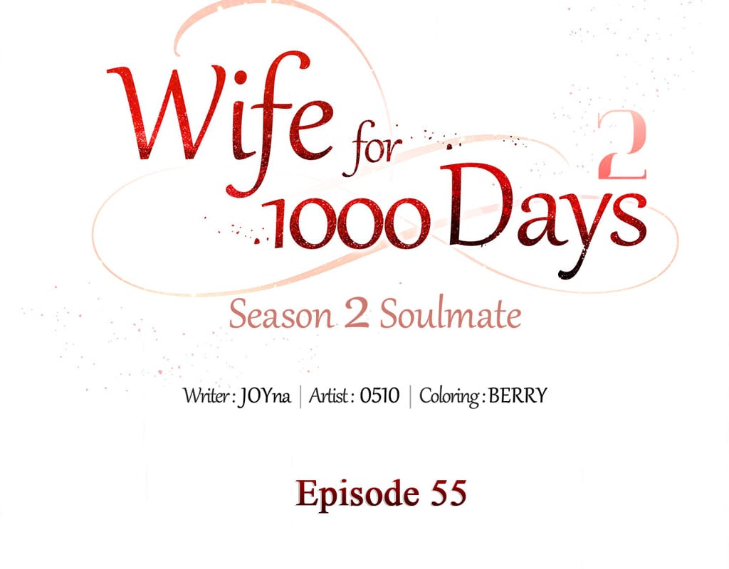 Wife for 1000 Days chapter 116 page 109