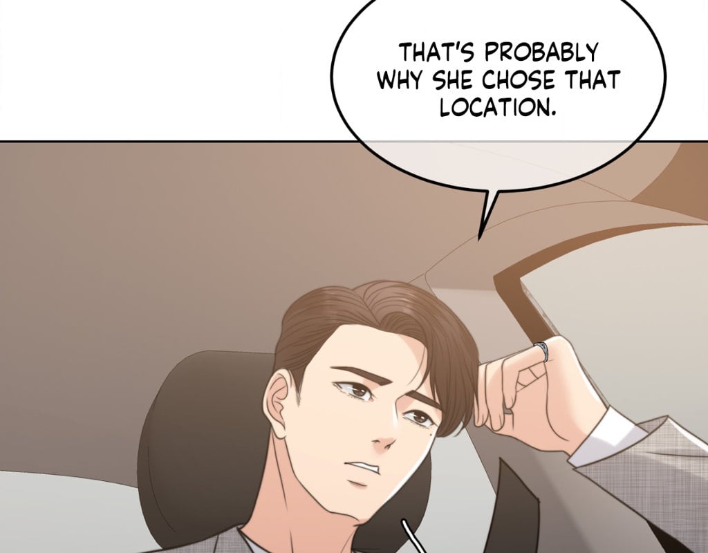 Wife for 1000 Days chapter 116 page 117
