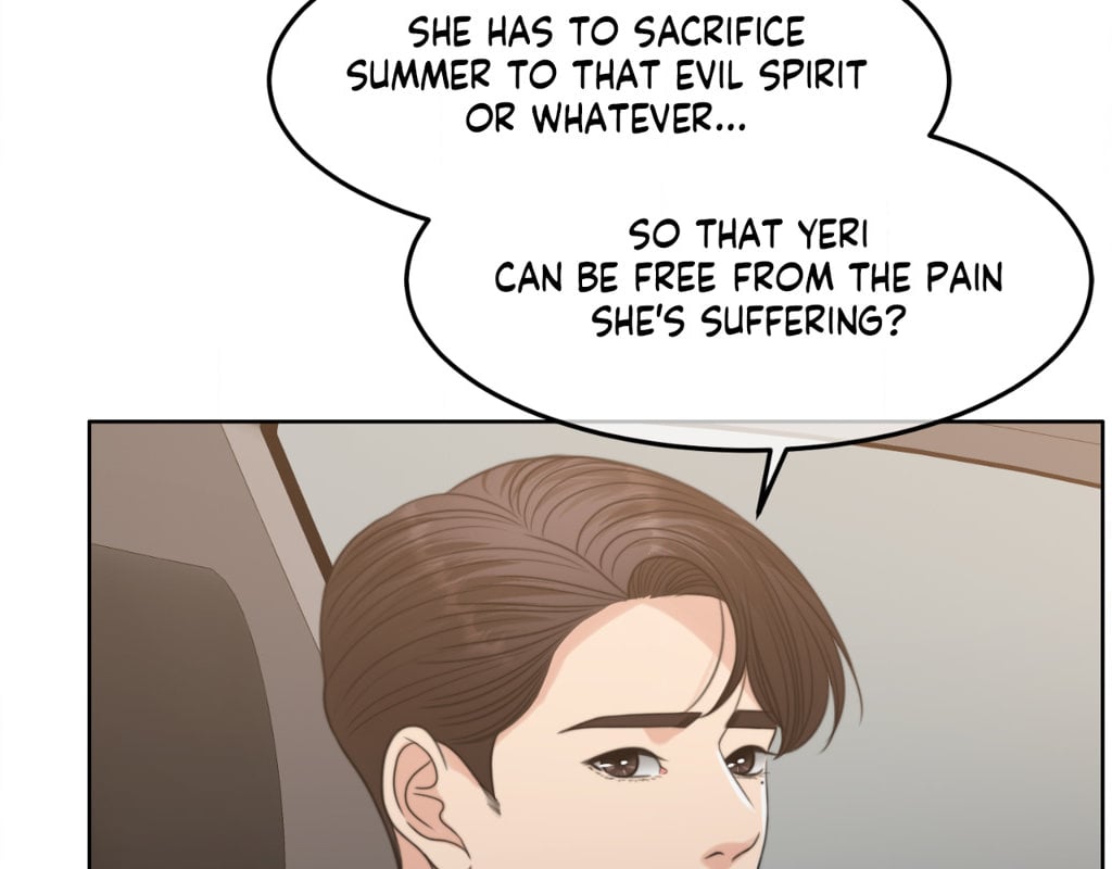 Wife for 1000 Days chapter 116 page 122