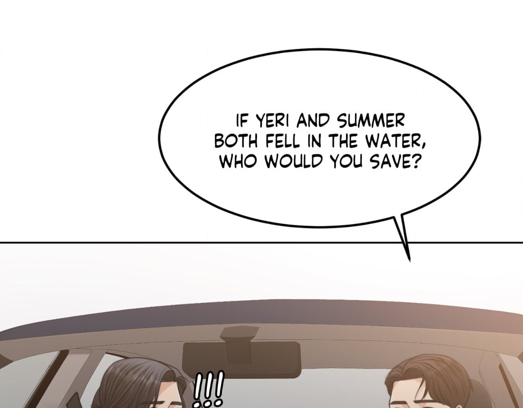 Wife for 1000 Days chapter 116 page 135