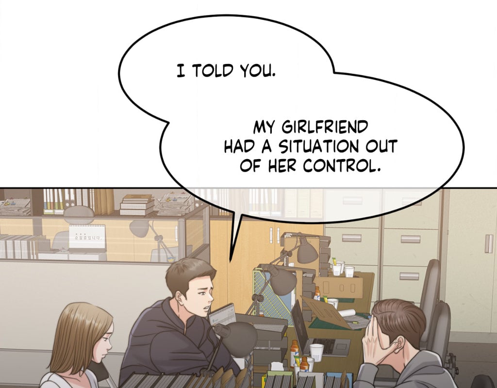 Wife for 1000 Days chapter 116 page 173