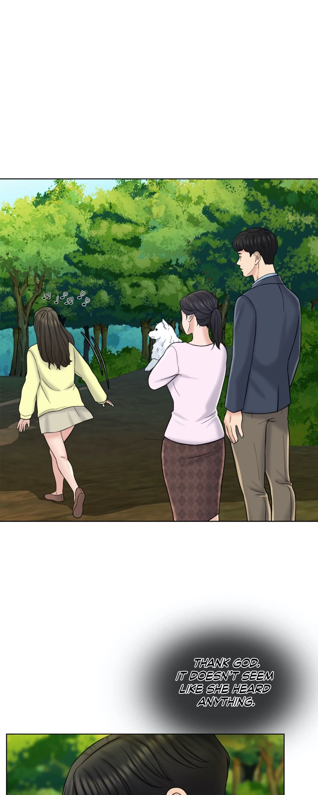 Wife for 1000 Days chapter 12 page 13