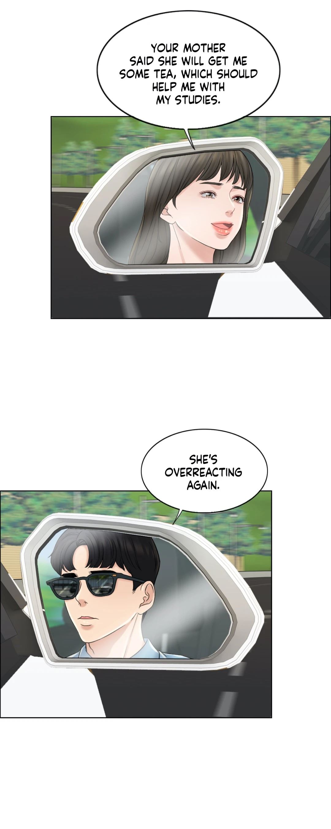 Wife for 1000 Days chapter 12 page 18