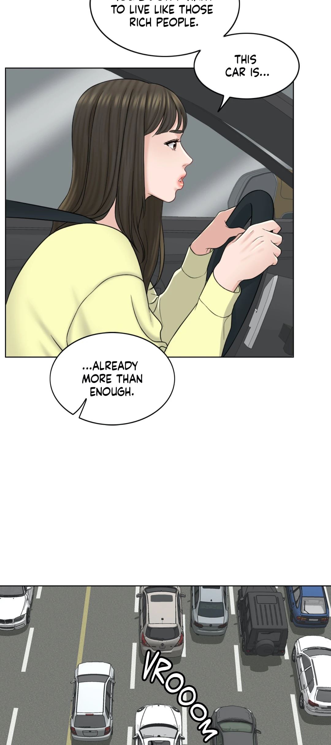 Wife for 1000 Days chapter 12 page 23