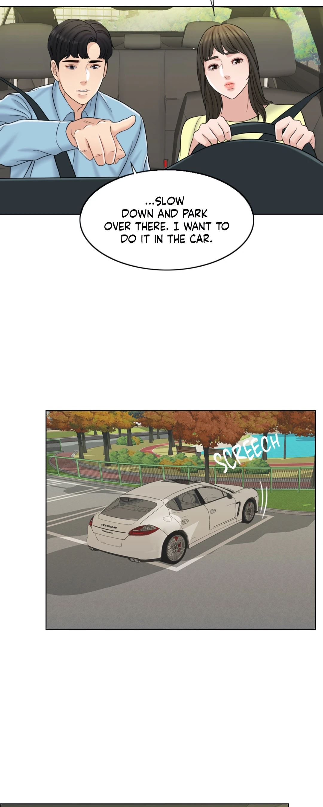 Wife for 1000 Days chapter 12 page 27