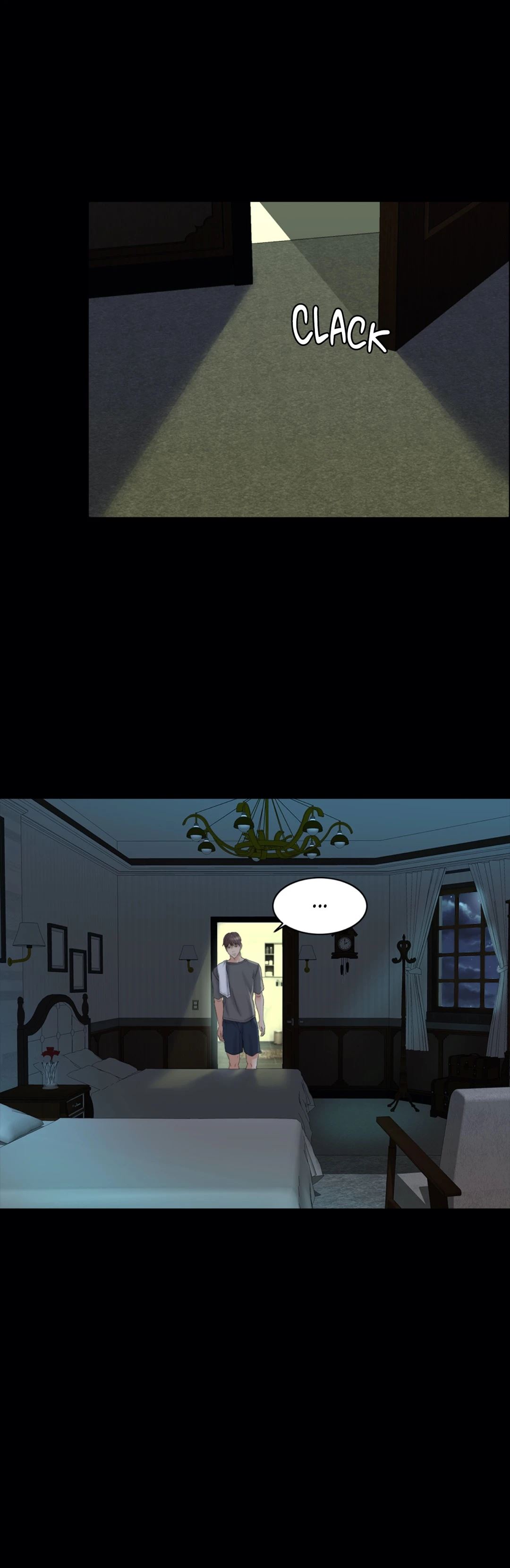 Wife for 1000 Days chapter 13 page 8