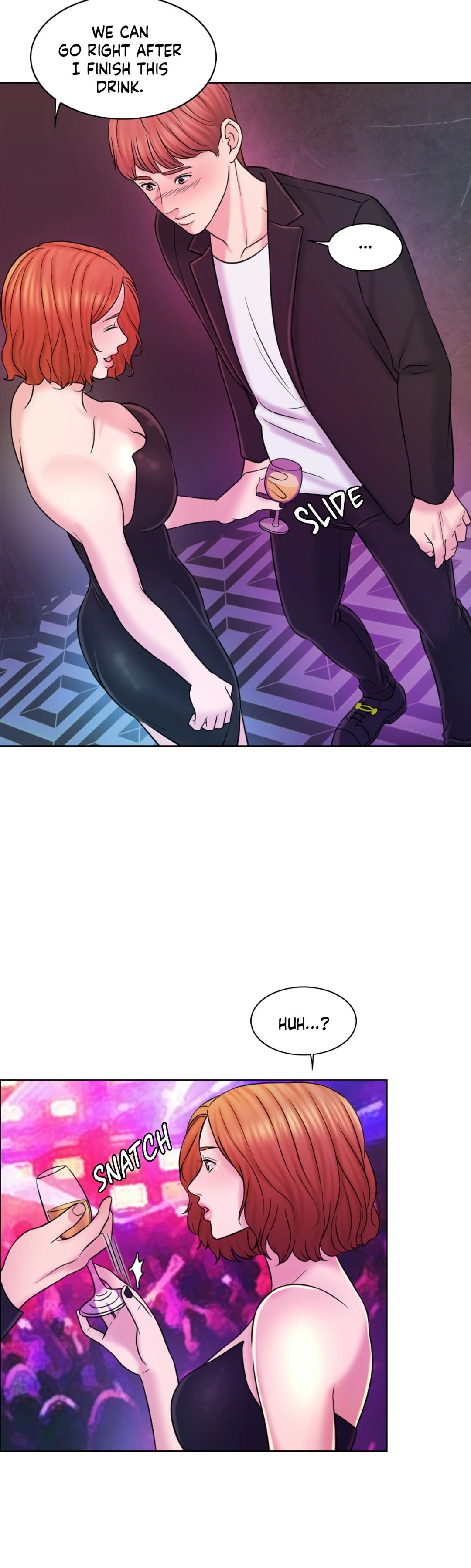 Wife for 1000 Days chapter 13 page 15
