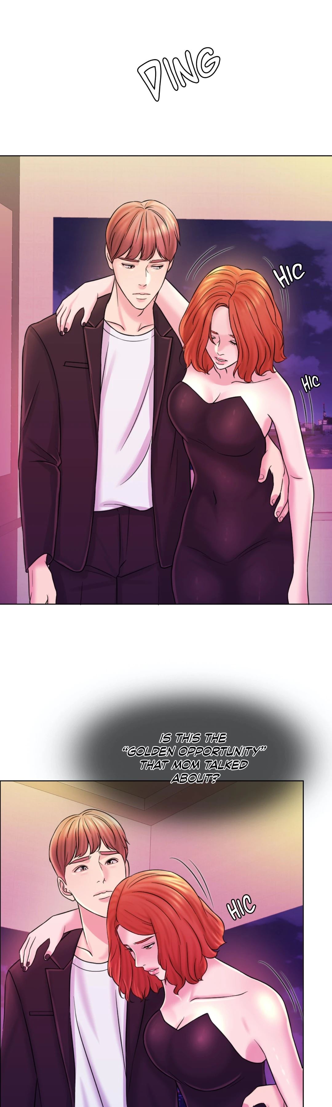 Wife for 1000 Days chapter 13 page 17