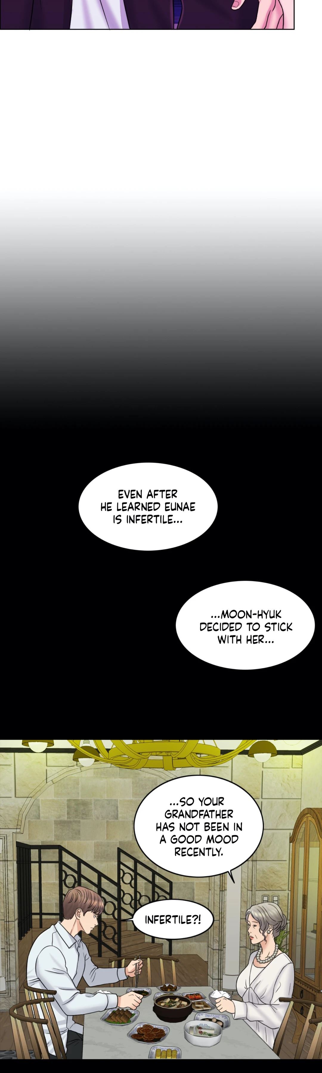 Wife for 1000 Days chapter 13 page 18