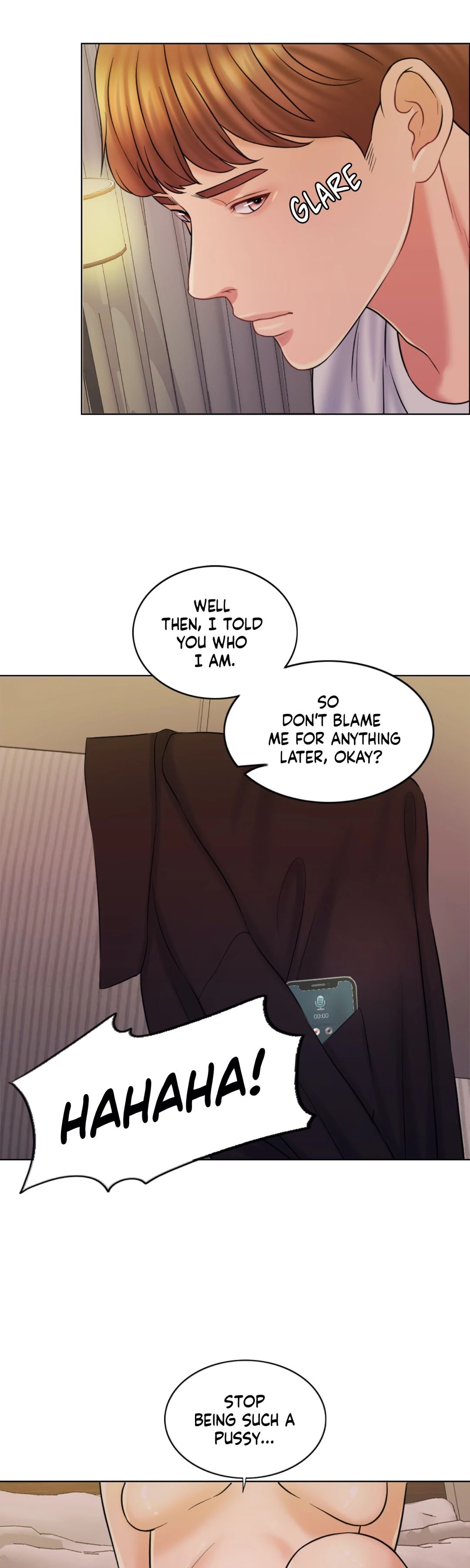 Wife for 1000 Days chapter 13 page 25