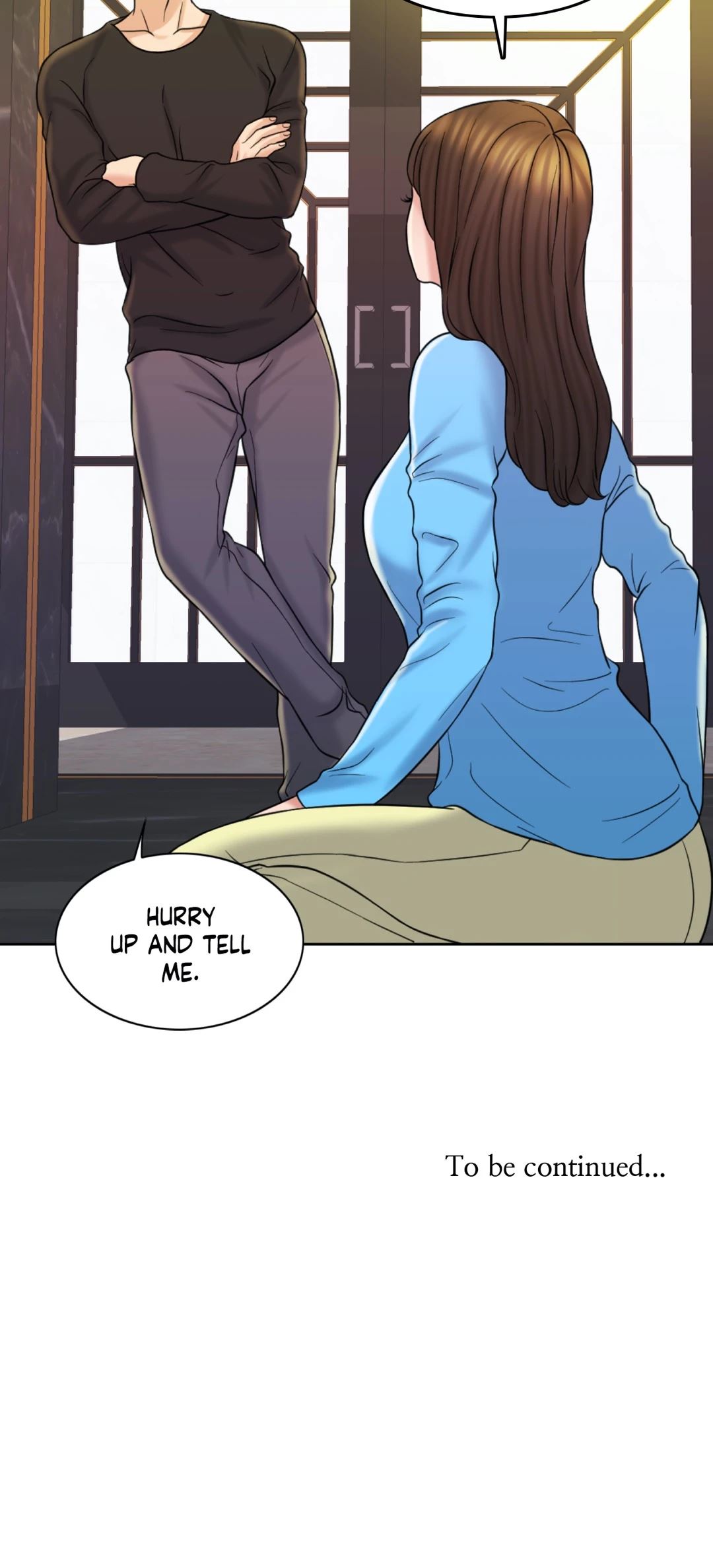 Wife for 1000 Days chapter 13 page 42